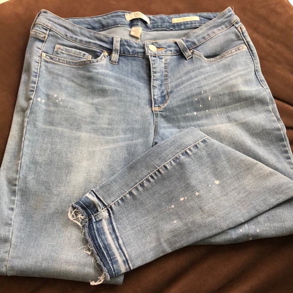 vintage america blues jeans